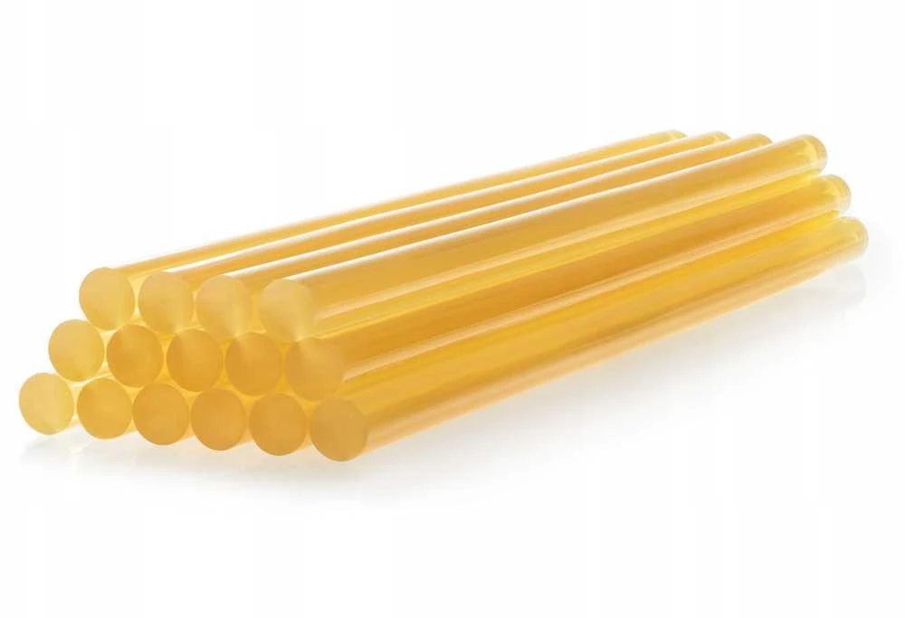 Asus klijai PDR stiprūs, 11x300 mm, 0,5kg