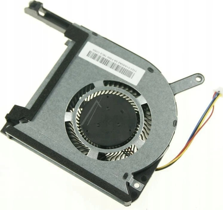 Asus Thermal GPU Fan 1060