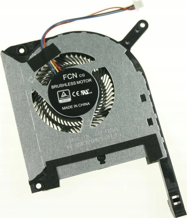 Asus Thermal GPU Fan 1060
