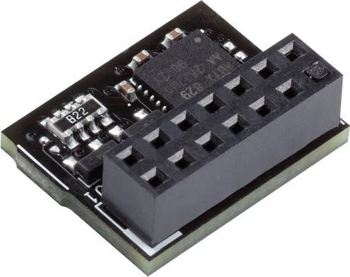 Asus Tpm-Spi 2.0