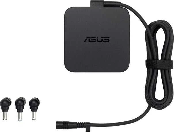 Asus 45W adapteris su keičiamais kištukais
