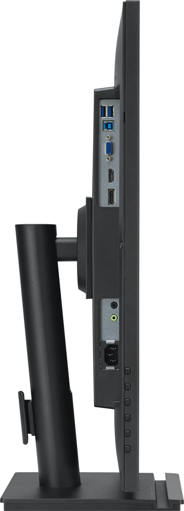 Monitorius Asus | VA24DQFS | 23.8 " | IPS | FHD | 16:9 | 100 Hz | 1 ms | 1920 x 1080 pikselių | 300 cd/m² | HDMI jungtys quantity 1