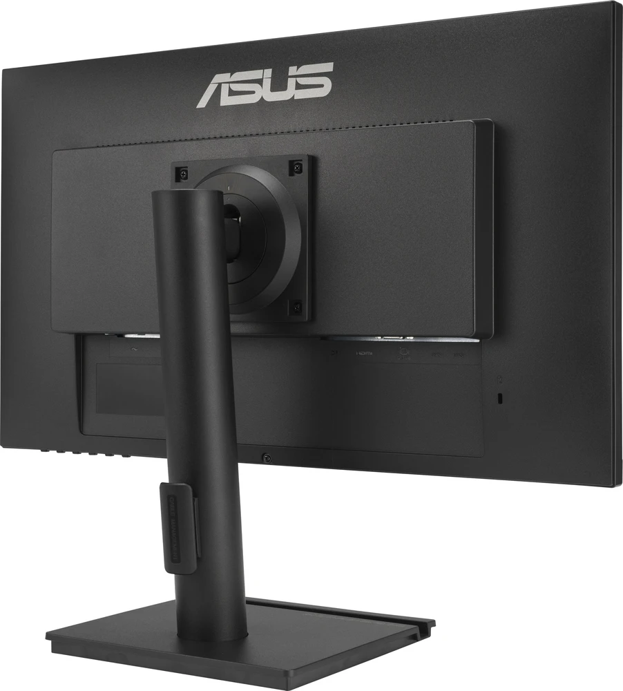 Monitorius Asus | VA24DQFS | 23.8 " | IPS | FHD | 16:9 | 100 Hz | 1 ms | 1920 x 1080 pikselių | 300 cd/m² | HDMI jungtys quantity 1