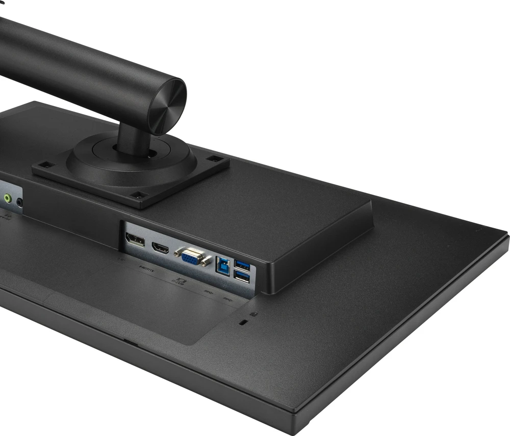Monitorius Asus | VA24DQFS | 23.8 " | IPS | FHD | 16:9 | 100 Hz | 1 ms | 1920 x 1080 pikselių | 300 cd/m² | HDMI jungtys quantity 1