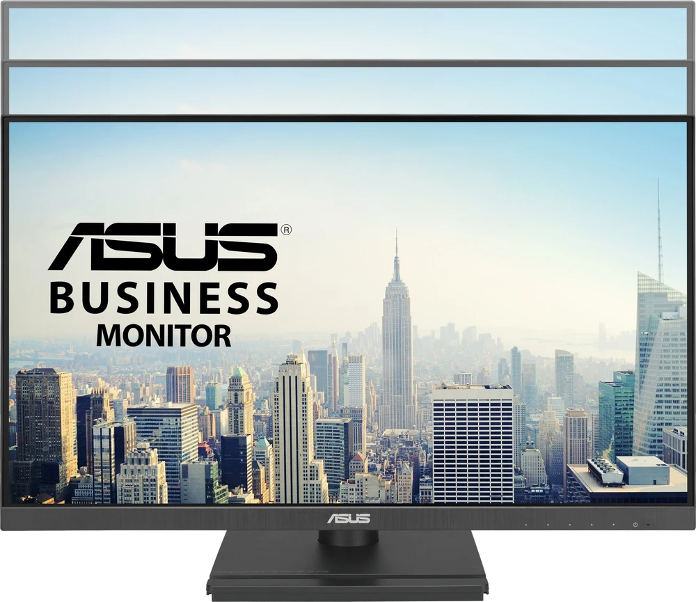 Monitorius Asus | VA24DQFS | 23.8 " | IPS | FHD | 16:9 | 100 Hz | 1 ms | 1920 x 1080 pikselių | 300 cd/m² | HDMI jungtys quantity 1