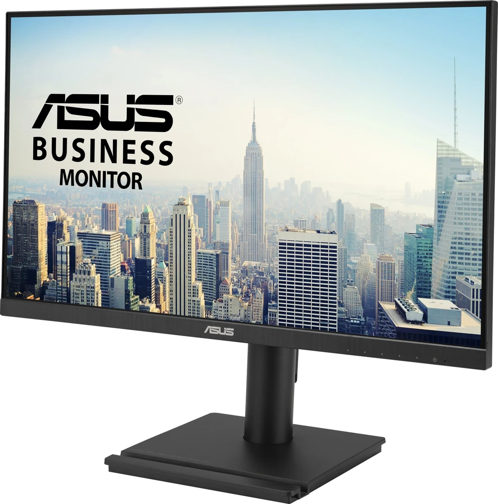 Monitorius Asus | VA24DQFS | 23.8 " | IPS | FHD | 16:9 | 100 Hz | 1 ms | 1920 x 1080 pikselių | 300 cd/m² | HDMI jungtys quantity 1