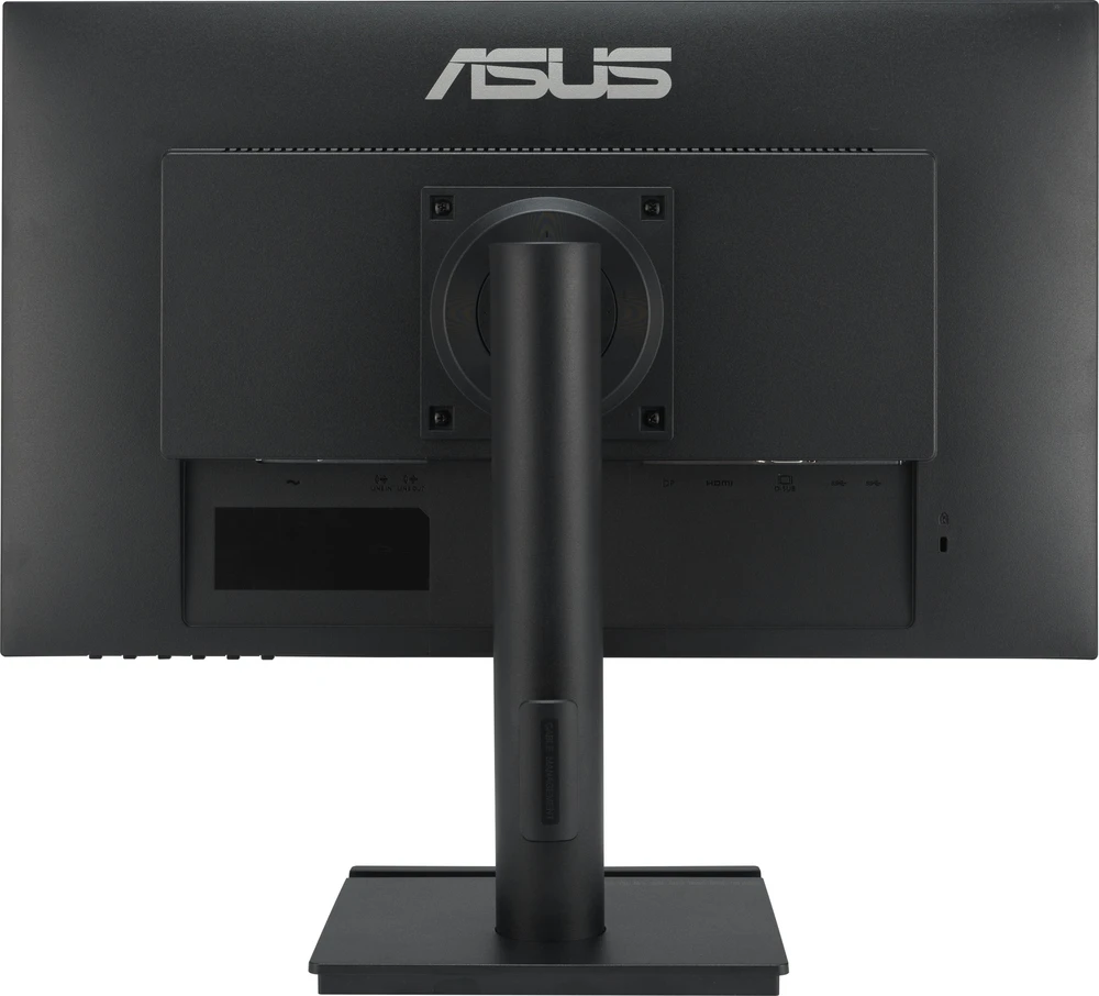 Monitorius Asus | VA24DQFS | 23.8 " | IPS | FHD | 16:9 | 100 Hz | 1 ms | 1920 x 1080 pikselių | 300 cd/m² | HDMI jungtys quantity 1