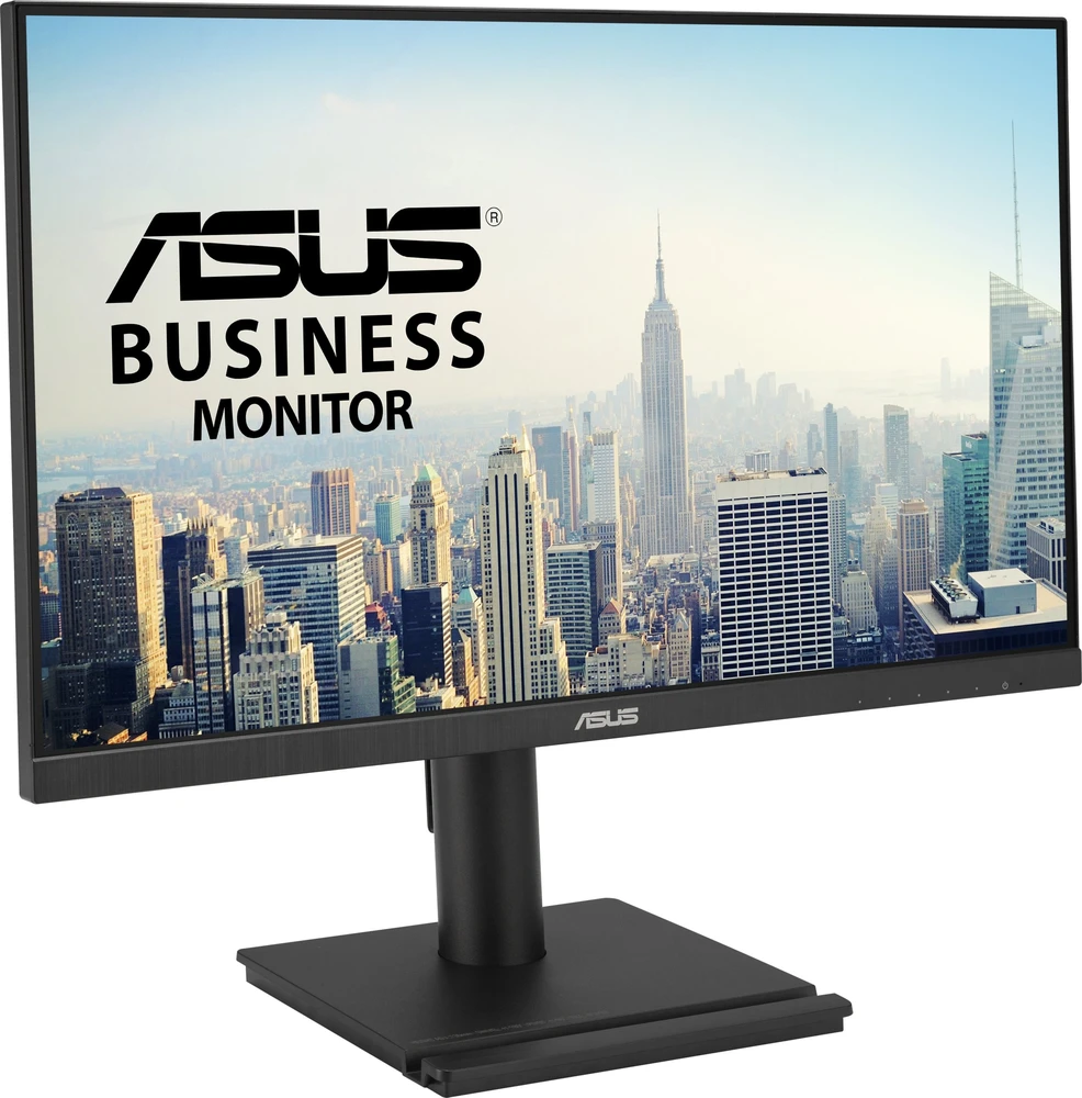Monitorius Asus | VA24DQFS | 23.8 " | IPS | FHD | 16:9 | 100 Hz | 1 ms | 1920 x 1080 pikselių | 300 cd/m² | HDMI jungtys quantity 1