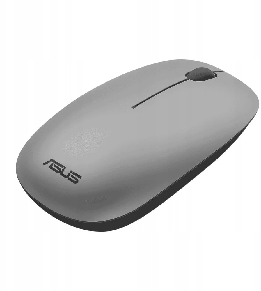 Klaviatūra Asus W5000 | Klaviatūros ir pelės rinkinys | Wireless | Russian