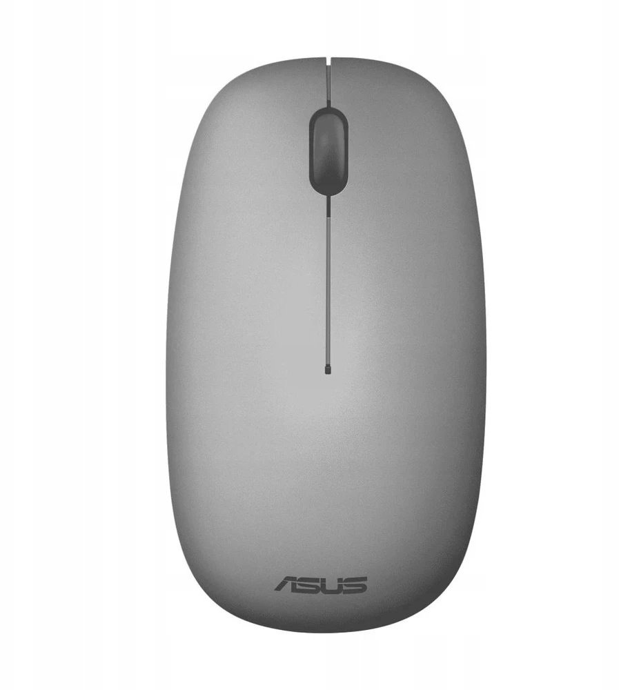 Klaviatūra Asus W5000 | Klaviatūros ir pelės rinkinys | Wireless | Russian