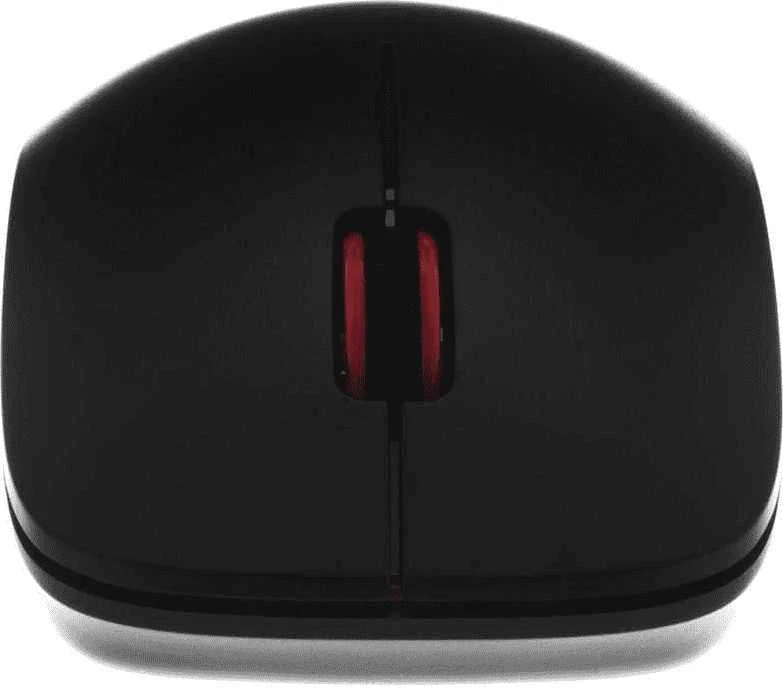 Asus | WT300 RF | Optinė pelė | Juodas/Raudona
