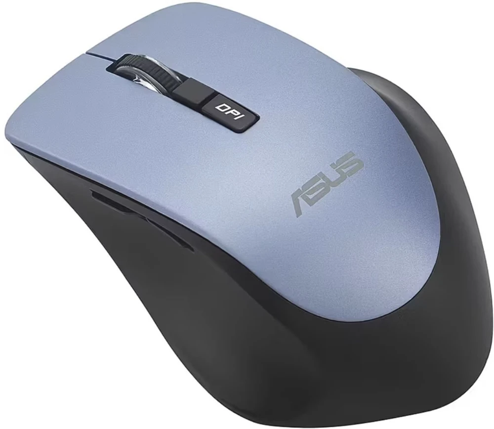 Asus Pelė | WT425 | Wireless | Mist mėlynas