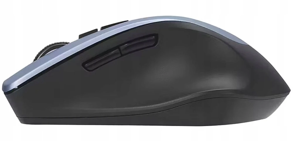 Asus Pelė | WT425 | Wireless | Mist mėlynas