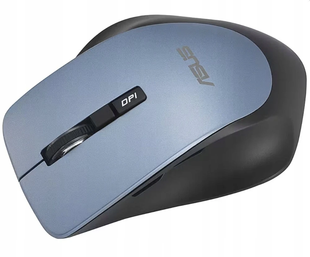 Asus Pelė | WT425 | Wireless | Mist mėlynas