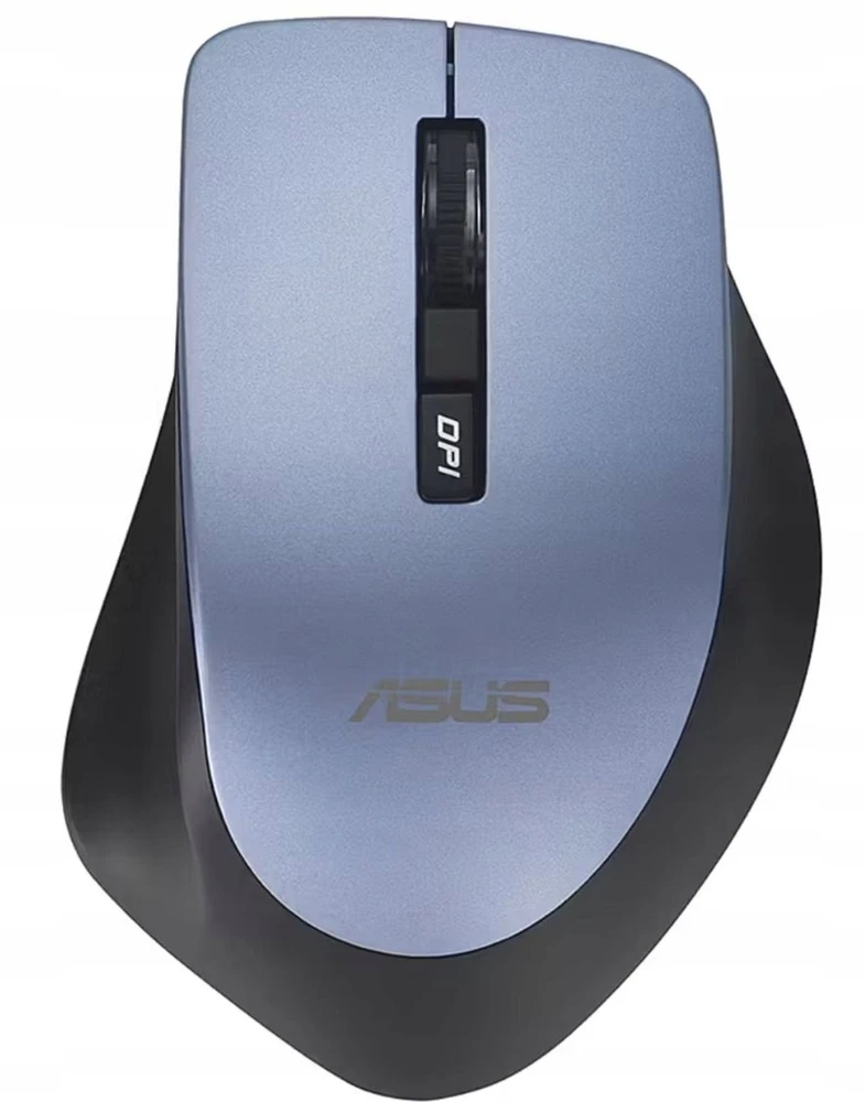 Asus Pelė | WT425 | Wireless | Mist mėlynas