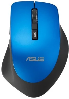 Asus Pelė | WT425 | Wireless | Mist mėlynas