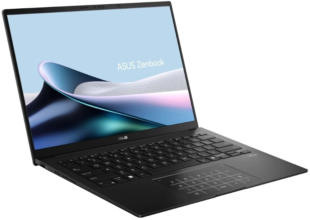 Asus Zenbook 14 Ryzen 7 Internetu | Varle.lt