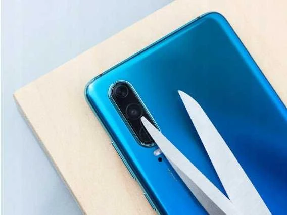 3Mk apsauga 3mk objektyvo apsauga hibridinės kameros objektyvo stiklas, skirtas Asus Zenfone 12 Ultra