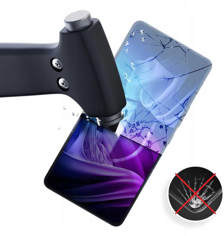 3Mk apsauga Asus Zenfone 12 Ultra - 3mk Silky Matt Pro