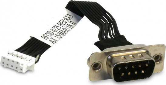 Asus COM Port for PC-Mini V6