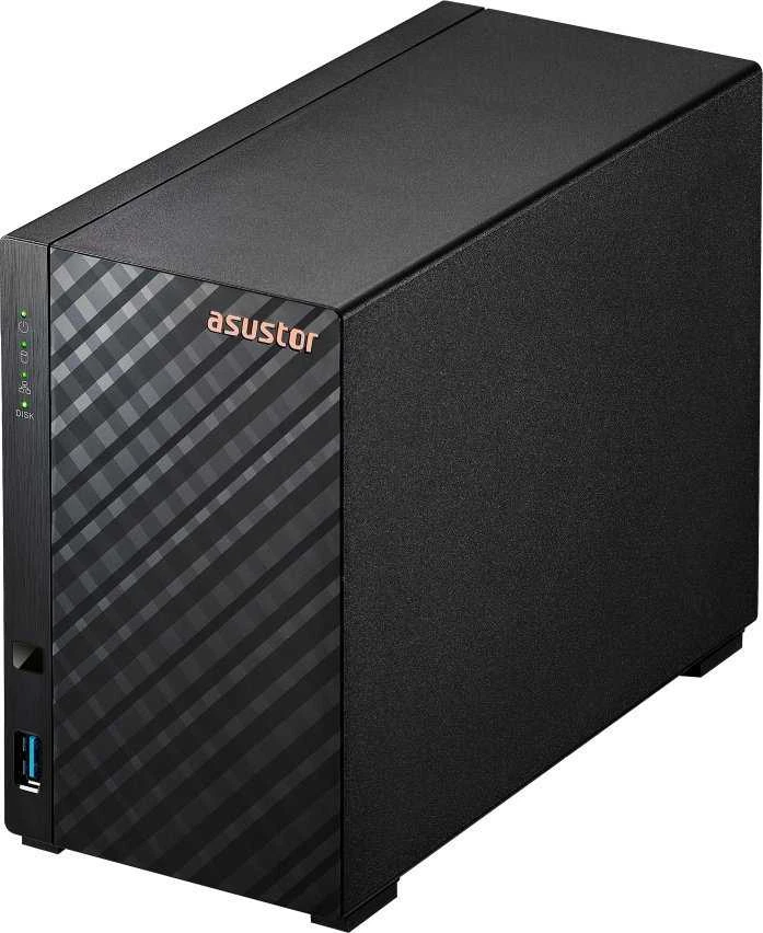 Serveris Asustor AS1102TL