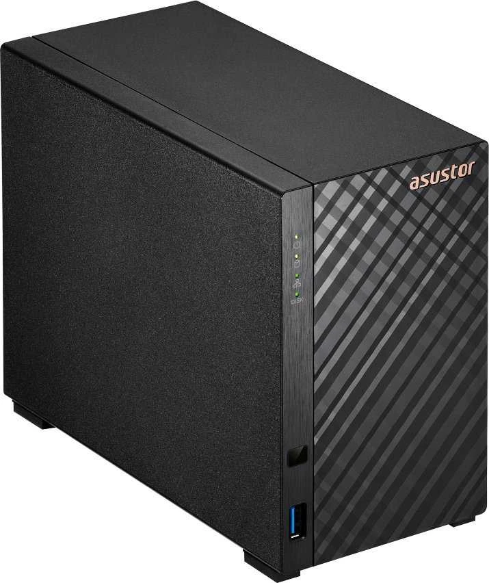 Serveris Asustor AS1102TL