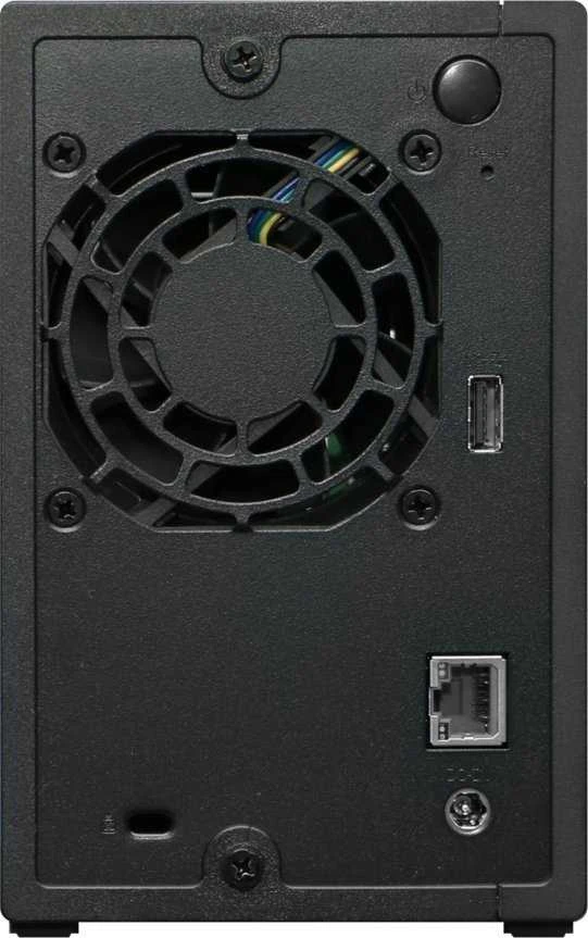 Serveris Asustor AS1102TL