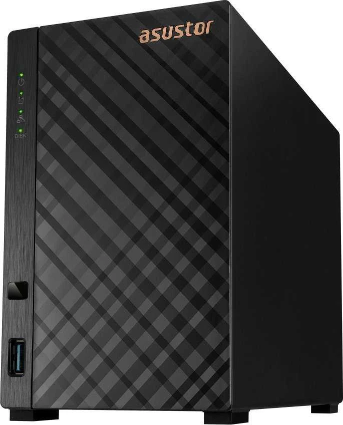 Serveris Asustor AS1102TL