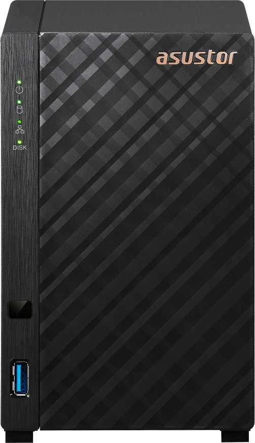 Serveris Asustor AS1102TL