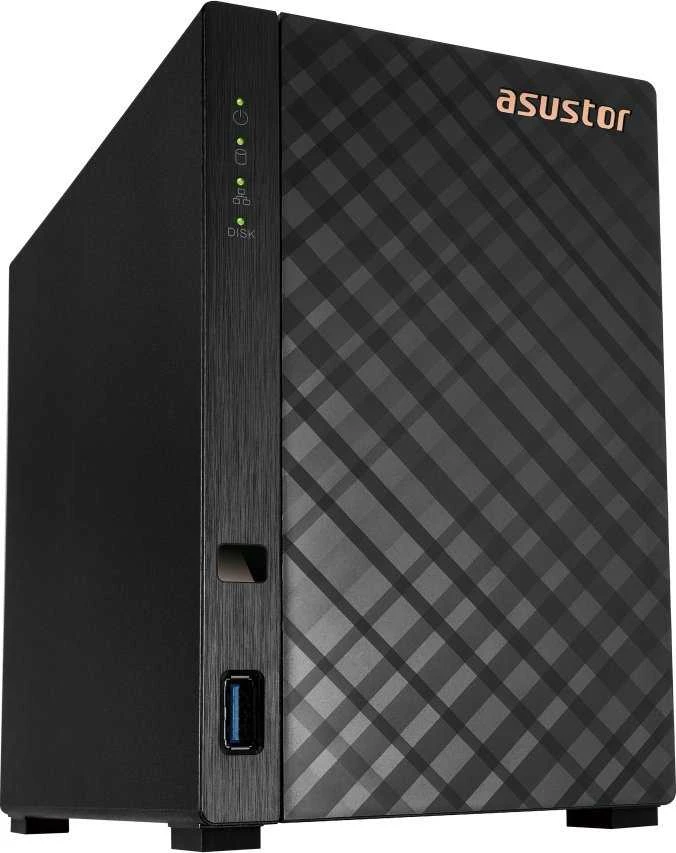 Serveris Asustor AS1102TL