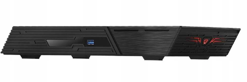 Asustor Flashstor 12 Pro FS6712X failų serveris, 12 vietų, 10GbE, 12x M.2 SSD (FS6712X-16G)