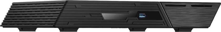 Serveris Asustor FS6712X
