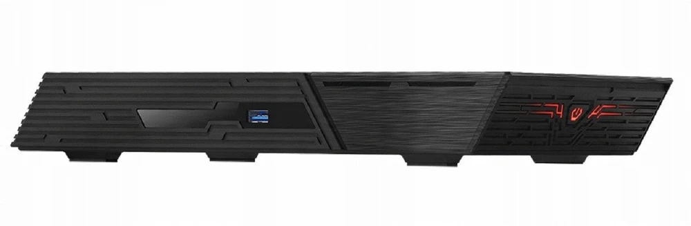 Asustor Flashstor 6 FS6706T failų serveris, 16GB RAM, Dual 2.5GbE, 6x M.2 (FS6706T-16G)