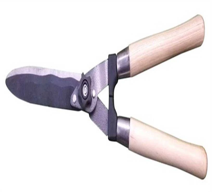 Okko Gyvatvorių žirklės HG0122, 19 cm