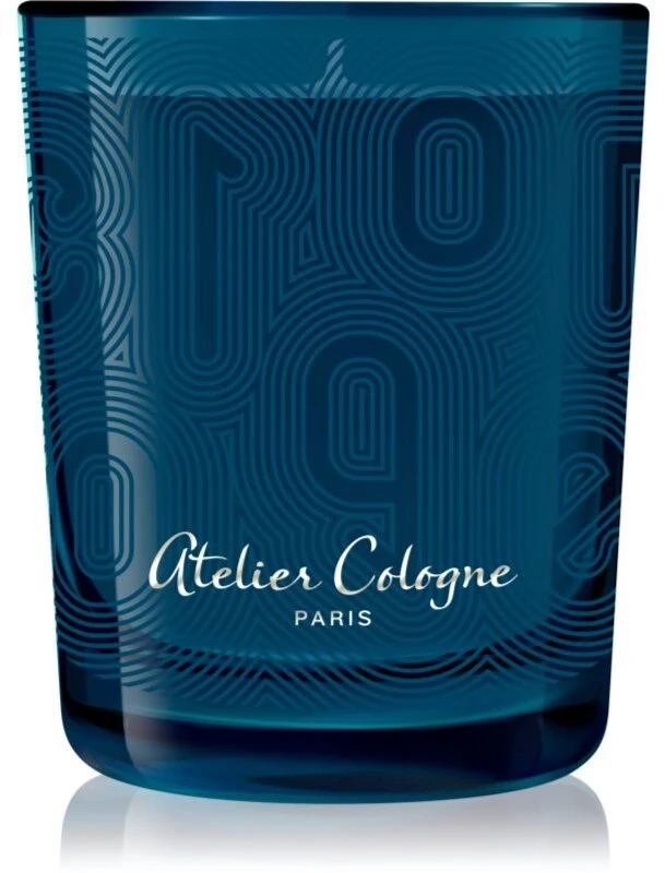 Atelier Cologne Bois Montmartre kvapioji žvakė, 180 g