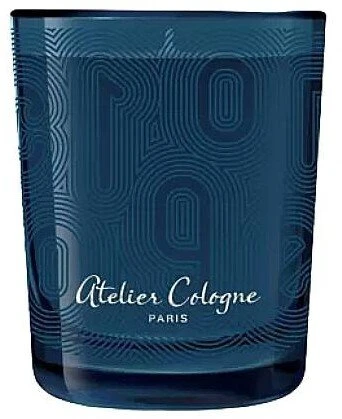 Atelier Cologne Bois Montmartre kvapioji žvakė, 180 g