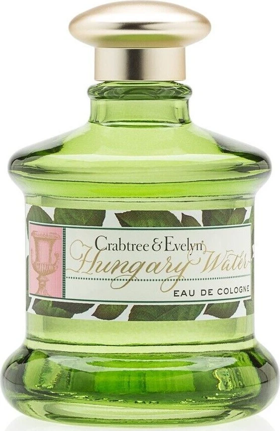 „Atelier Cologne Crabtree & Evelyn“, Vengrijos „Vanduo“, odekolonas, unisex, 100 ml unisex