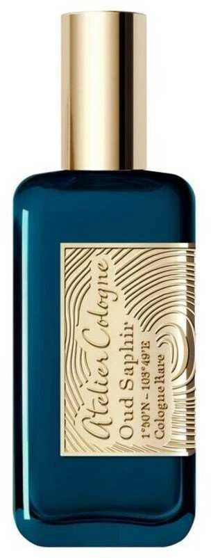 Atelier Cologne Eclat De Tubereuse EDP parfumuotas vanduo unisex, 30 ml