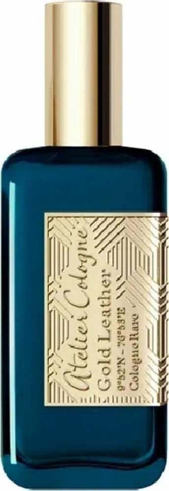 Atelier Cologne Gold Leather EDP parfumuotas vanduo unisex, 30 ml