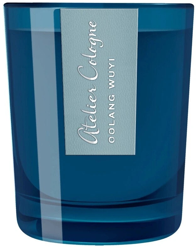 Atelier Cologne Oolang Wuyi kvapioji žvakė, 180 g