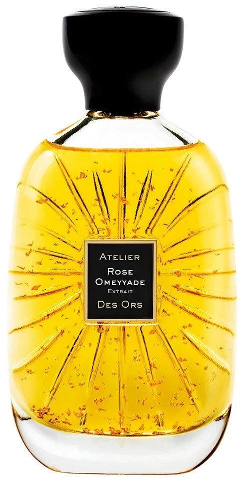 Atelier des Ors Rose Omeyyade PP kvepalai unisex, 100 ml