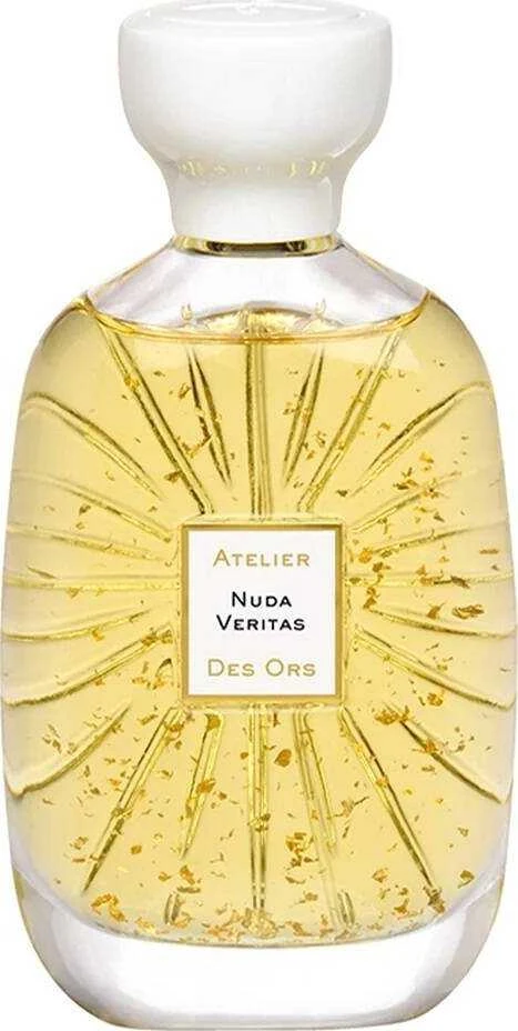 Atelier des Ors Nuda Veritas EDP parfumuotas vanduo Unisex, 100 ml