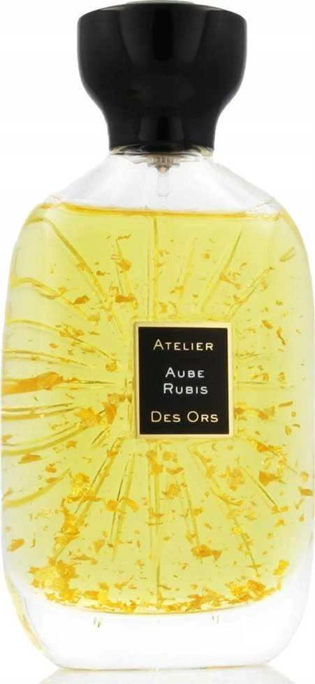 Atelier Des Ors Aube Rubis EDP parfumuotas vanduo unisex, 100 ml