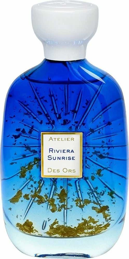 Atelier Des Ors Riviera Sunrise Eau De Parfum Purškiklis, 100 ml