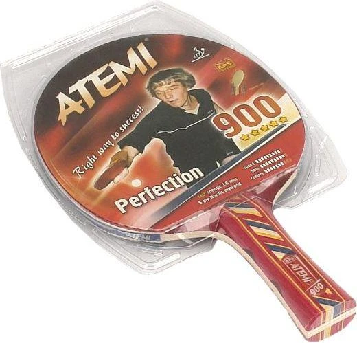 Stalo Teniso Raketė ATEMI 900 CV