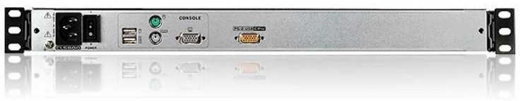 Przełącznik Aten 16-Port 19'' LCD CAT5e/6 KVM