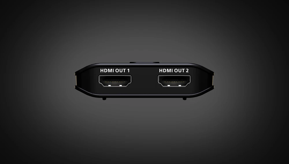 Aten 2-Port True 4K HDMI Splitter