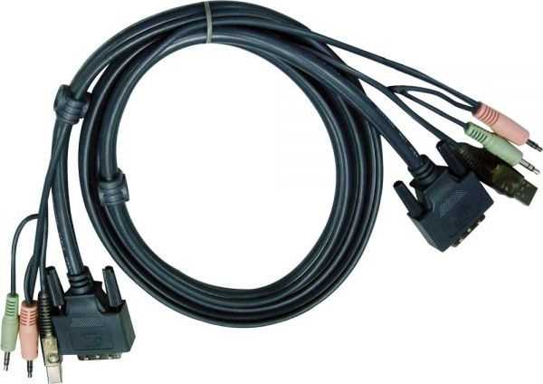 Aten (2L-7D05UD)