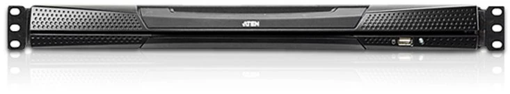 Aten 8-Port 19'' LCD CAT5e/6 KVM (KL1108VN-AXA-SGG)