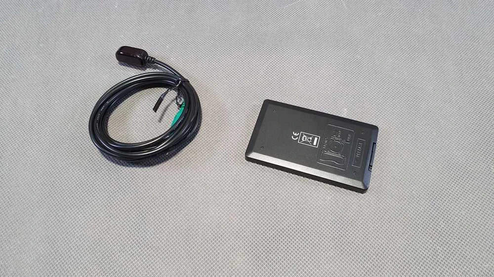 Aten 8 x 8 True 4K HDMI Matrix Switch